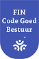 FIN Code Goed Bestuur label